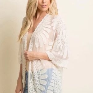 OSFM Boutique Kimono